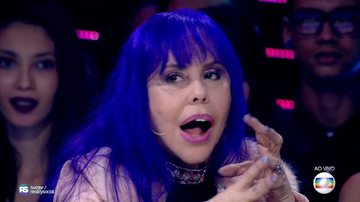 Reprodução/ TV Globo