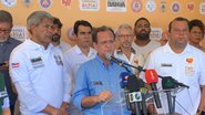 Bruno Guena/ BNews