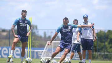 Foto: Divulgação / EC Bahia