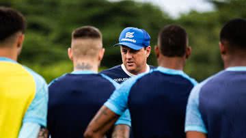 Foto: Letícia Martins/ EC Bahia