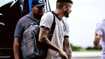 Divulgação/EC Bahia