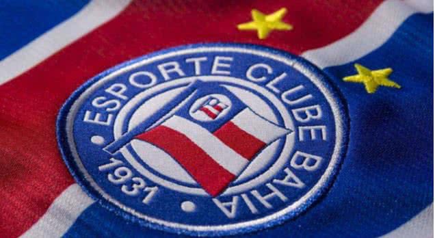 FOTO: DIVULGAÇÃO / EC BAHIA
