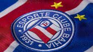 FOTO: DIVULGAÇÃO / EC BAHIA