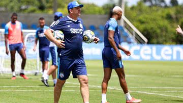 Divulgação/Esporte Clube Bahia