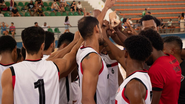 Reprodução/Instagram @ecv.basquete