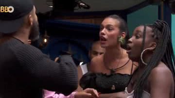 Reprodução / TV Globo
