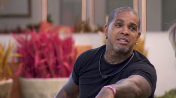 Reprodução / TV Globo