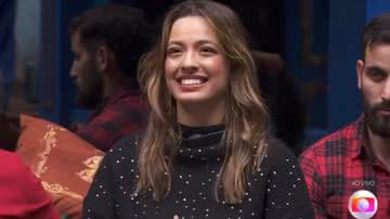 Reprodução/ TV Globo