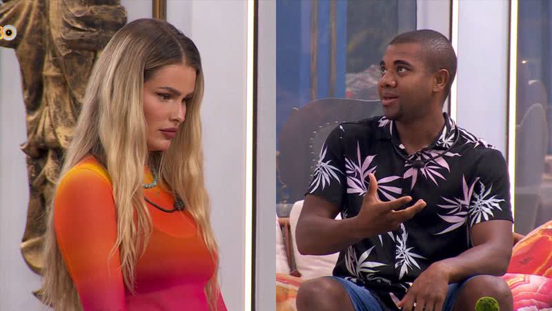 Reprodução / TV Globo