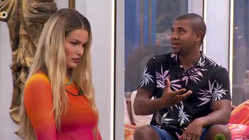 Reprodução / TV Globo