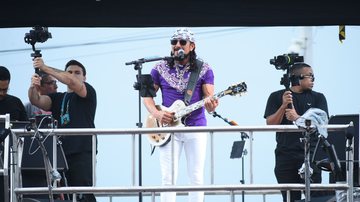 Enaldo Pinto / BNews