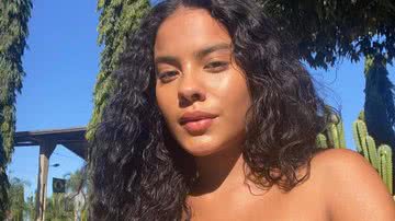 Reprodução/Instagram @bellacampox