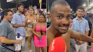 Reprodução | Redes Sociais