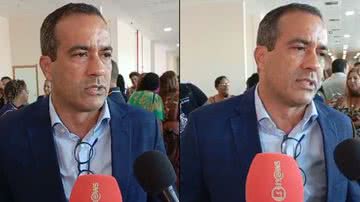 Reprodução | Bnews