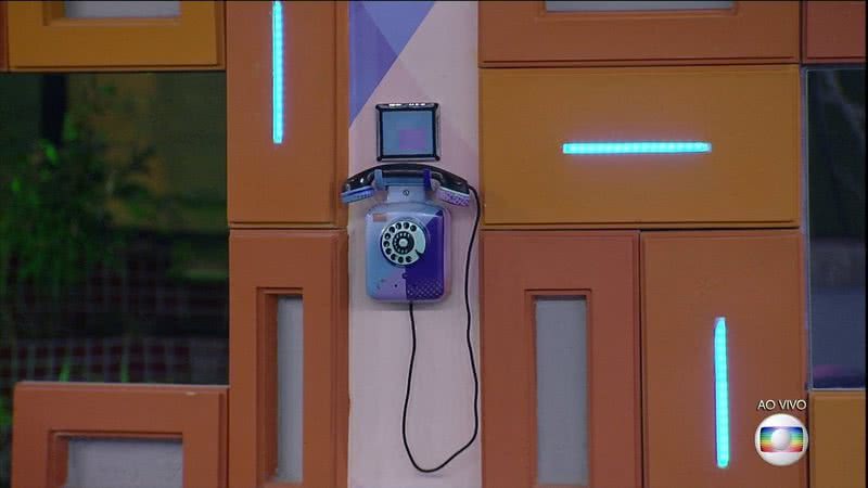 Reprodução Globoplay