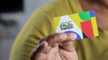 Roberta Aline / Ministério do Desenvolvimento Social