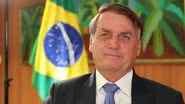 Isac Nóbrega/ PR