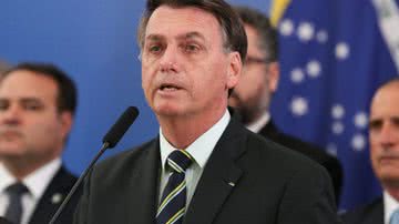 Foto: Marcos Corrêa / PR
