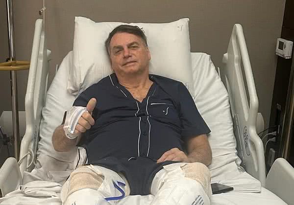 Reprodução/ Redes Sociais