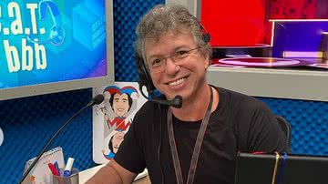 Divulgação/TV Globo