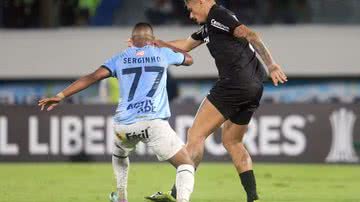 Foto: Vitor Silva/Botafogo
