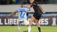 Foto: Vitor Silva/Botafogo