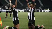 Vitor Silva/Botafogo