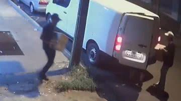 Reprodução/TV Globo