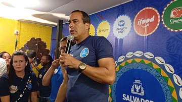 Daniel Serrano / BNews