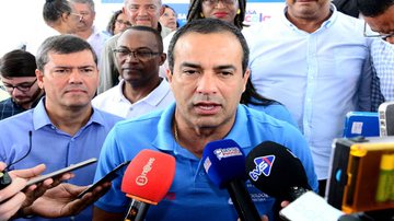 Dinaldo Silva/BNews