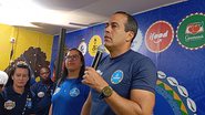 Daniel Serrano / BNEWS