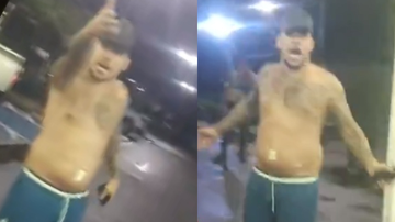 Reprodução / Redes Sociais