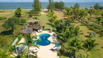 Divulgação/Pousada Barrabella