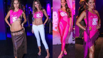 Caio e Thiago Duran / Camarote Salvador