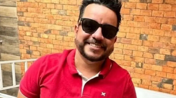Reprodução/Arquivo Pessoal