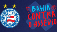 Divulgação/EC Bahia