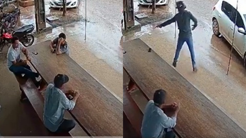 Reprodução / Redes Sociais