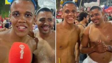 Reprodução/Redes Sociais
