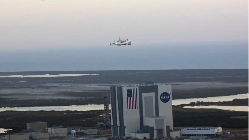 Nasa tem missão bilionária para estudar oceanos e entender melhor o ...