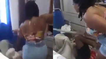 Reprodução / Redes Sociais