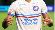 Divulgação / Esporte Clube Bahia