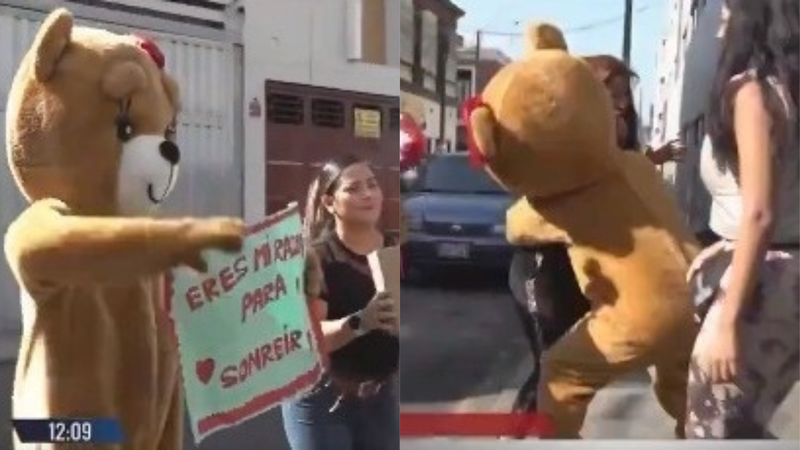 Reprodução / Redes Sociais