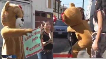 Reprodução / Redes Sociais