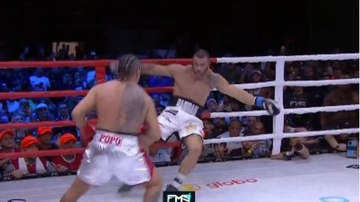 Reprodução / Redes Sociais