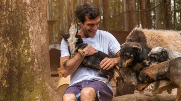 Reprodução / Redes Sociais