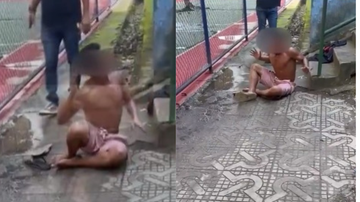 Reprodução / Redes Sociais