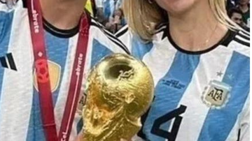 Reprodução / Redes Sociais