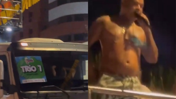 Reprodução/Redes Sociais