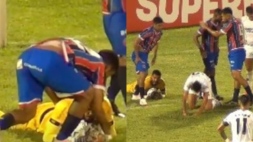 Reprodução/Redes Sociais