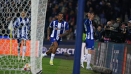 Divulgação/FC Porto